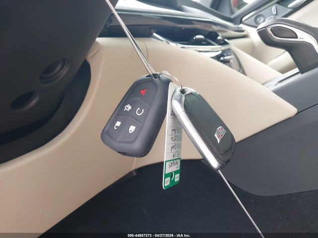 Aukcja sprzedaży 2019 Cadillac Ct6 Luxury, vin: 1G6KB5RS4KU119558, numer aukcji: 44957373