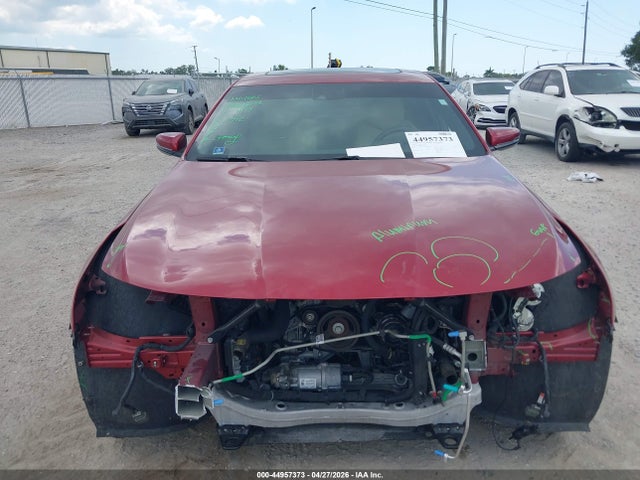 Aukcja sprzedaży 2019 Cadillac Ct6 Luxury, vin: 1G6KB5RS4KU119558, numer aukcji: 44957373