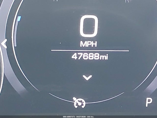 Aukcja sprzedaży 2019 Cadillac Ct6 Luxury, vin: 1G6KB5RS4KU119558, numer aukcji: 44957373