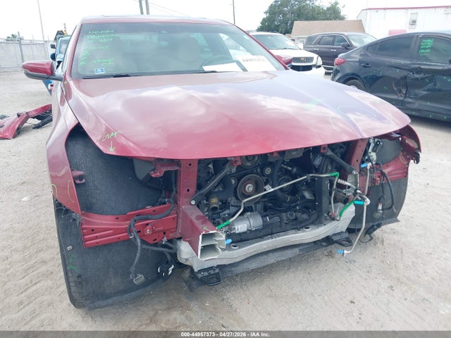 Aukcja sprzedaży 2019 Cadillac Ct6 Luxury, vin: 1G6KB5RS4KU119558, numer aukcji: 44957373
