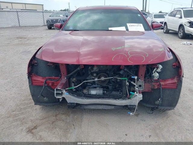 Aukcja sprzedaży 2019 Cadillac Ct6 Luxury, vin: 1G6KB5RS4KU119558, numer aukcji: 44957373