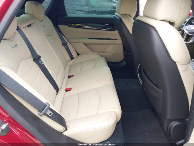 Aukcja sprzedaży 2019 Cadillac Ct6 Luxury, vin: 1G6KB5RS4KU119558, numer aukcji: 44957373