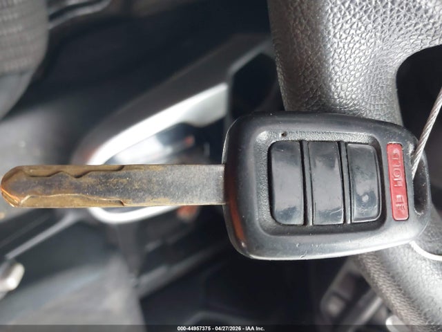 Продажа на аукционе авто 2017 Honda Fit Lx, vin: 3HGGK5H55HM704355, номер лота: 44957375