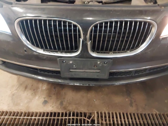 Aukcja sprzedaży 2012 Bmw 750i Xdrive, vin: WBAKC6C52CC395793, numer aukcji: 44957376