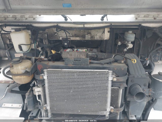 Ford F-59 Commercial Stripped 2016 1F65F5KY6G0A13417 Image 9