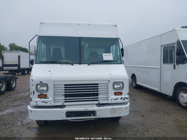Ford F-59 Commercial Stripped 2016 1F65F5KY6G0A13417 Image 12