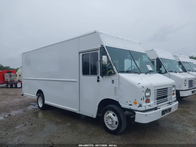 Ford F-59 Commercial Stripped 2016 1F65F5KY6G0A13417 Image 13