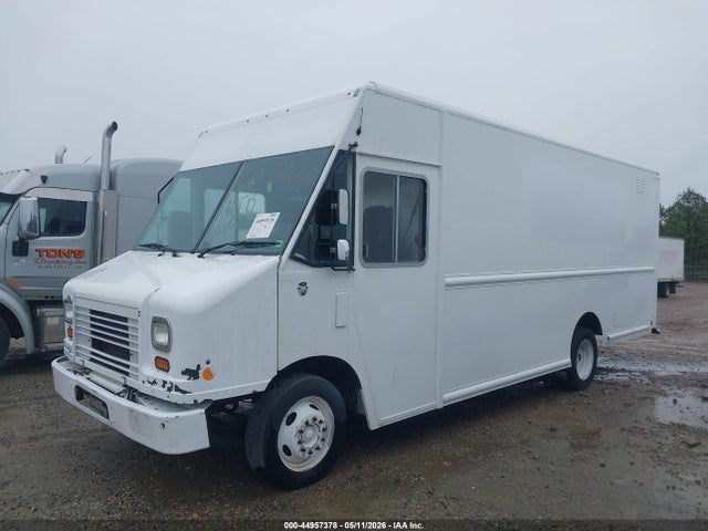 Ford F-59 Commercial Stripped 2016 1F65F5KY6G0A13417 Image 14