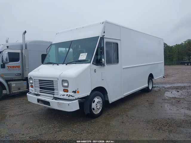 Ford F-59 Commercial Stripped 2016 1F65F5KY6G0A13417 Image 2