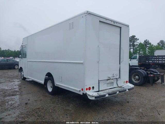 Ford F-59 Commercial Stripped 2016 1F65F5KY6G0A13417 Image 3