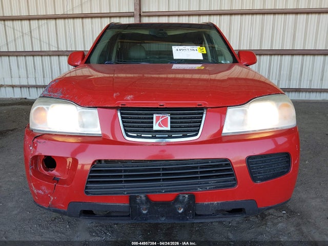 Продажа на аукционе авто 2006 Saturn Vue V6, vin: 5GZCZ63496S851942, номер лота: 44957384