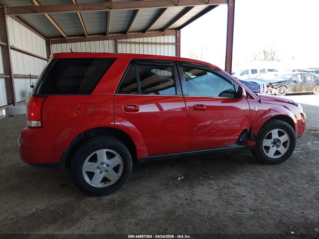 Продажа на аукционе авто 2006 Saturn Vue V6, vin: 5GZCZ63496S851942, номер лота: 44957384