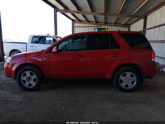 Продажа на аукционе авто 2006 Saturn Vue V6, vin: 5GZCZ63496S851942, номер лота: 44957384