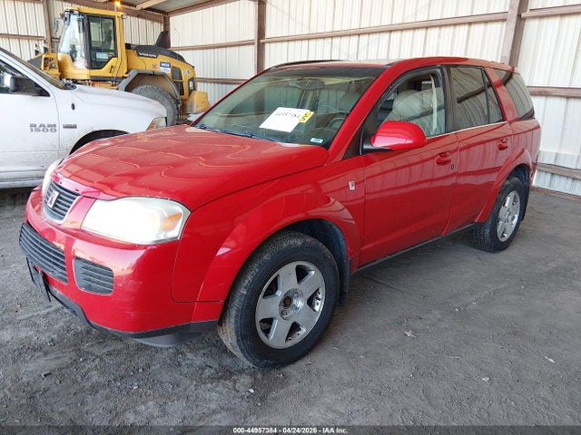 Продажа на аукционе авто 2006 Saturn Vue V6, vin: 5GZCZ63496S851942, номер лота: 44957384