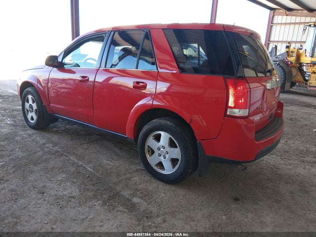 Продажа на аукционе авто 2006 Saturn Vue V6, vin: 5GZCZ63496S851942, номер лота: 44957384