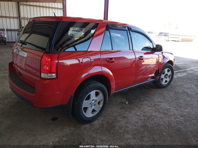 Продажа на аукционе авто 2006 Saturn Vue V6, vin: 5GZCZ63496S851942, номер лота: 44957384
