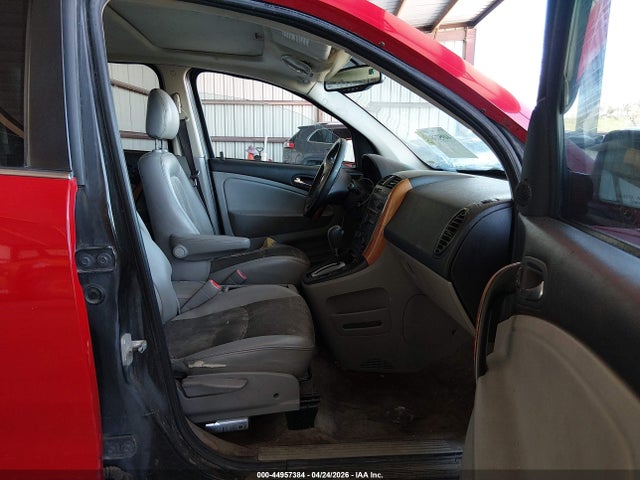 Продажа на аукционе авто 2006 Saturn Vue V6, vin: 5GZCZ63496S851942, номер лота: 44957384