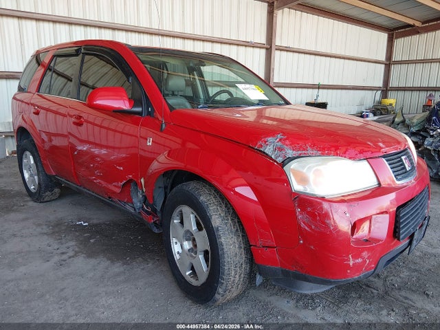 Продажа на аукционе авто 2006 Saturn Vue V6, vin: 5GZCZ63496S851942, номер лота: 44957384