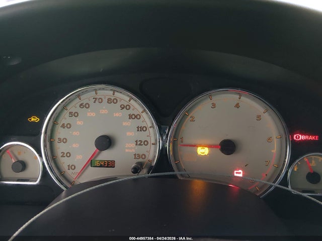 Продажа на аукционе авто 2006 Saturn Vue V6, vin: 5GZCZ63496S851942, номер лота: 44957384