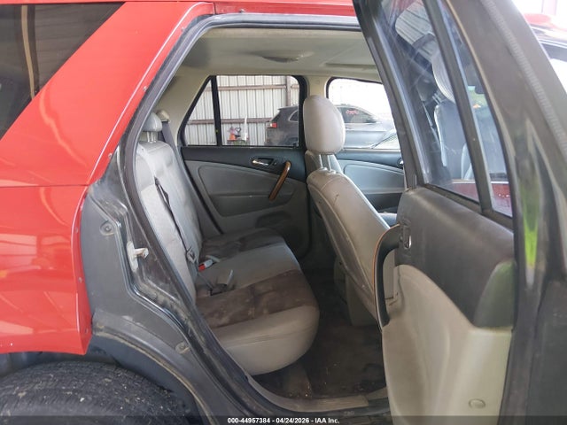 Продажа на аукционе авто 2006 Saturn Vue V6, vin: 5GZCZ63496S851942, номер лота: 44957384