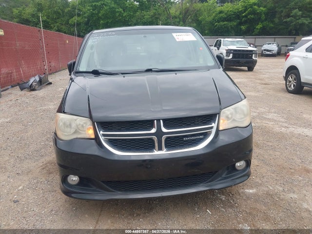 Продаж на аукціоні авто 2012 Dodge Grand Caravan Crew, vin: 2C4RDGDG1CR145991, номер лоту: 44957387