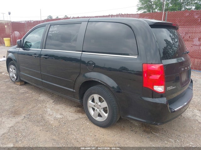 Продаж на аукціоні авто 2012 Dodge Grand Caravan Crew, vin: 2C4RDGDG1CR145991, номер лоту: 44957387