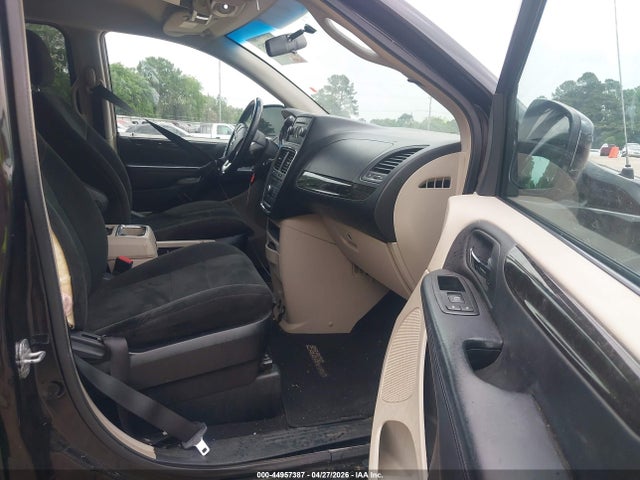 Продаж на аукціоні авто 2012 Dodge Grand Caravan Crew, vin: 2C4RDGDG1CR145991, номер лоту: 44957387