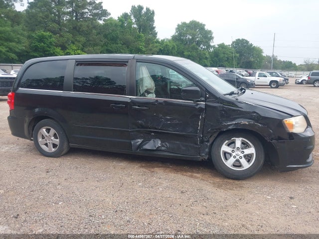 Продаж на аукціоні авто 2012 Dodge Grand Caravan Crew, vin: 2C4RDGDG1CR145991, номер лоту: 44957387