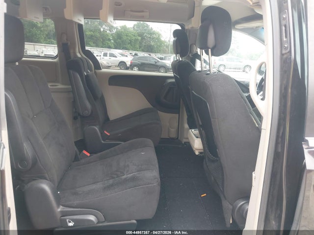 Продаж на аукціоні авто 2012 Dodge Grand Caravan Crew, vin: 2C4RDGDG1CR145991, номер лоту: 44957387