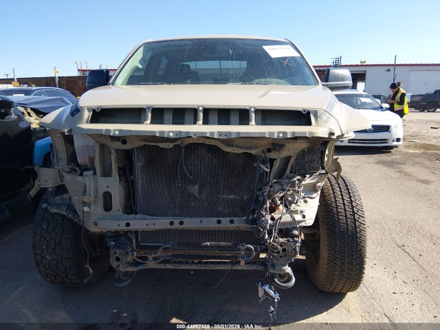 5TFDY5F12LX877737 Toyota Tundra Sr5