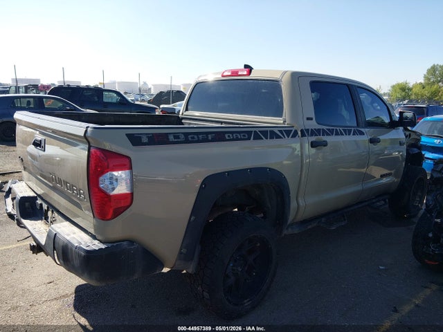 5TFDY5F12LX877737 Toyota Tundra Sr5