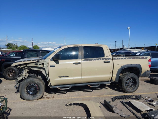 5TFDY5F12LX877737 Toyota Tundra Sr5
