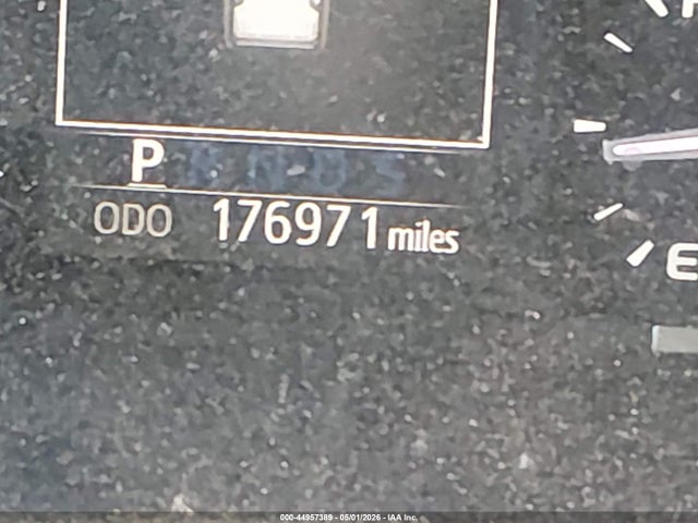 5TFDY5F12LX877737 Toyota Tundra Sr5