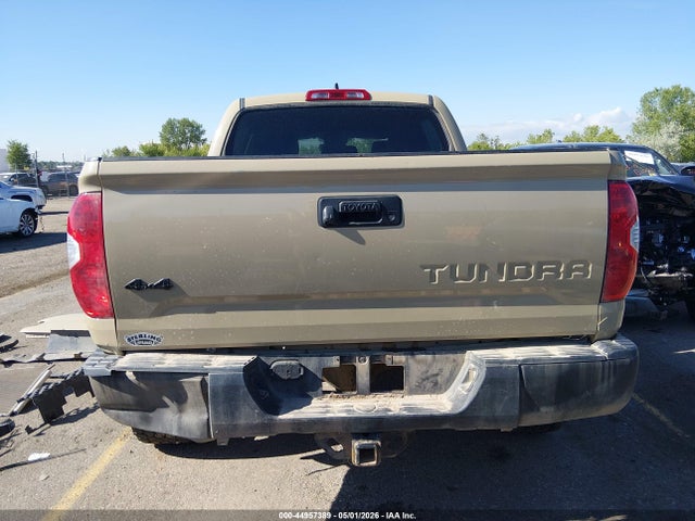 5TFDY5F12LX877737 Toyota Tundra Sr5