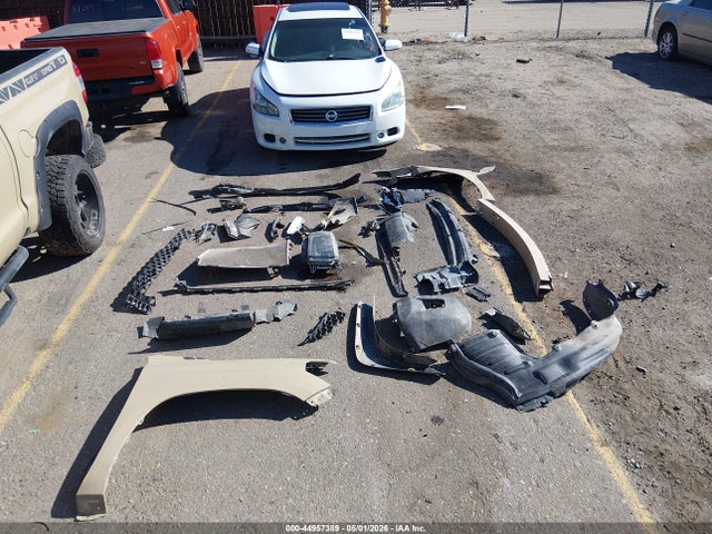 5TFDY5F12LX877737 Toyota Tundra Sr5