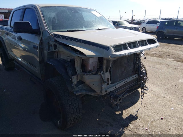 5TFDY5F12LX877737 Toyota Tundra Sr5