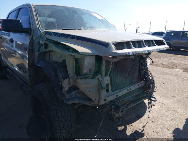 5TFDY5F12LX877737 Toyota Tundra Sr5