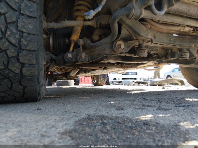 5TFDY5F12LX877737 Toyota Tundra Sr5