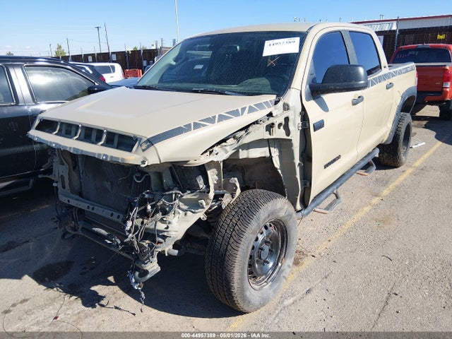 5TFDY5F12LX877737 Toyota Tundra Sr5