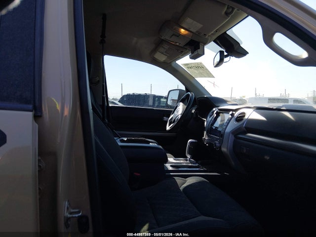 5TFDY5F12LX877737 Toyota Tundra Sr5