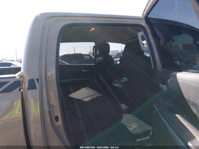5TFDY5F12LX877737 Toyota Tundra Sr5
