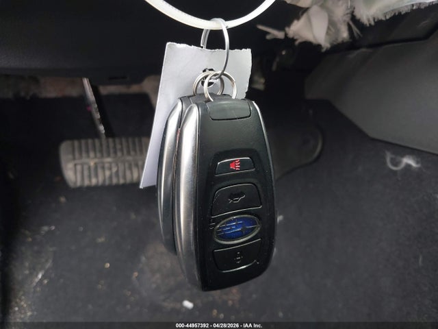 Aukcja sprzedaży 2025 Subaru Outback Limited Xt, vin: 4S4BTGND7S3212153, numer aukcji: 44957392
