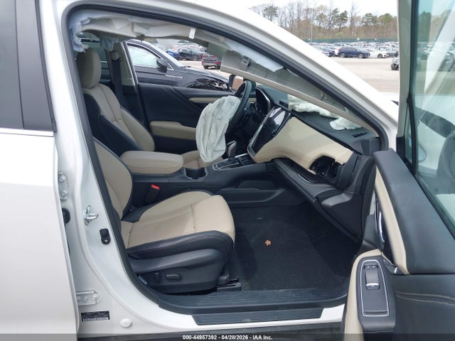 Aukcja sprzedaży 2025 Subaru Outback Limited Xt, vin: 4S4BTGND7S3212153, numer aukcji: 44957392