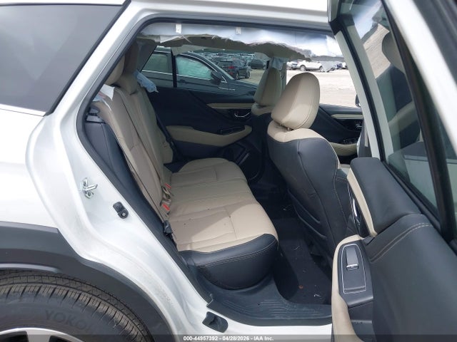 Aukcja sprzedaży 2025 Subaru Outback Limited Xt, vin: 4S4BTGND7S3212153, numer aukcji: 44957392
