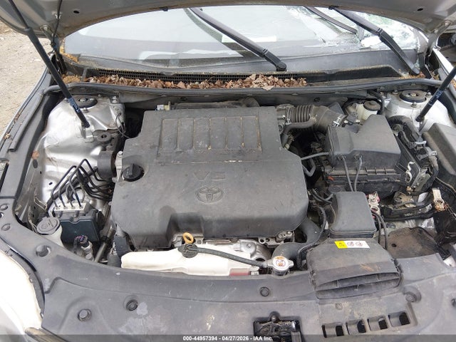 Aukcja sprzedaży 2017 Toyota Avalon Xle, vin: 4T1BK1EB5HU246335, numer aukcji: 44957394