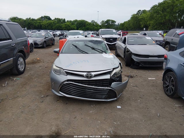 Aukcja sprzedaży 2017 Toyota Avalon Xle, vin: 4T1BK1EB5HU246335, numer aukcji: 44957394
