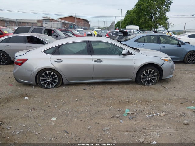 Aukcja sprzedaży 2017 Toyota Avalon Xle, vin: 4T1BK1EB5HU246335, numer aukcji: 44957394