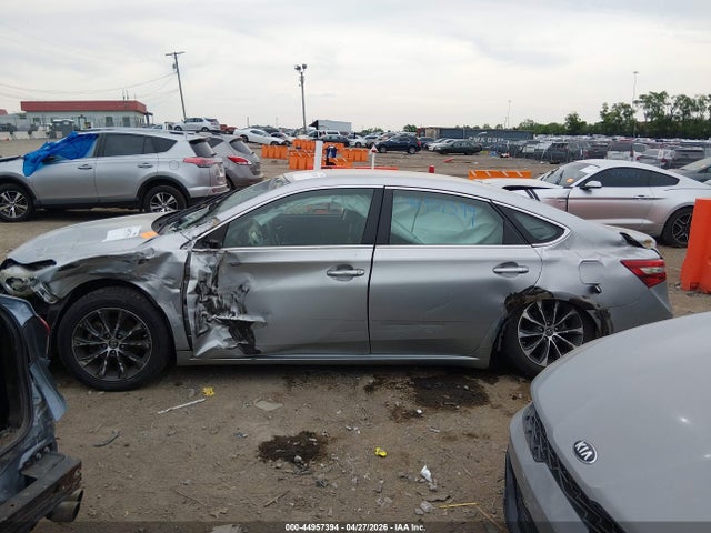Aukcja sprzedaży 2017 Toyota Avalon Xle, vin: 4T1BK1EB5HU246335, numer aukcji: 44957394