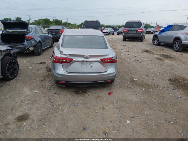 Aukcja sprzedaży 2017 Toyota Avalon Xle, vin: 4T1BK1EB5HU246335, numer aukcji: 44957394