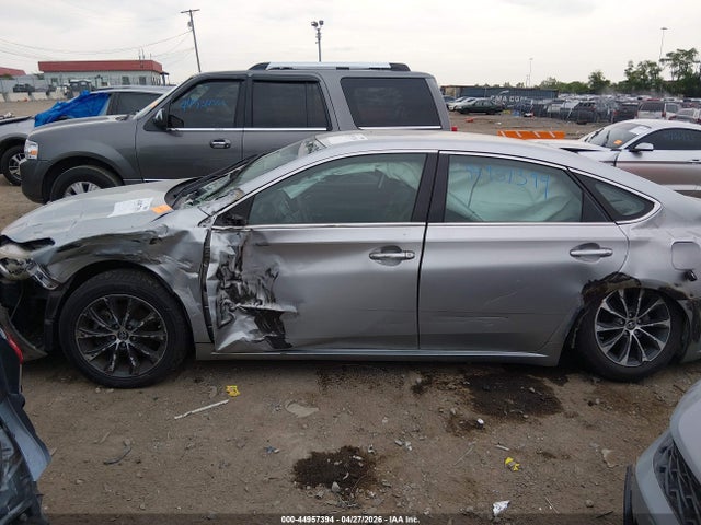 Aukcja sprzedaży 2017 Toyota Avalon Xle, vin: 4T1BK1EB5HU246335, numer aukcji: 44957394